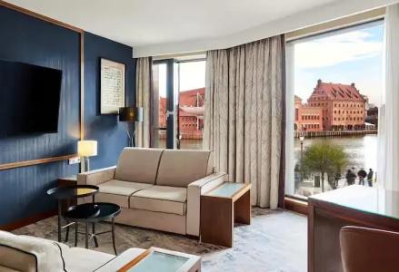 Hilton Gdansk - 57