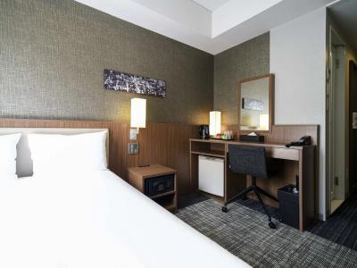 ibis Styles Tokyo Ginza - 34
