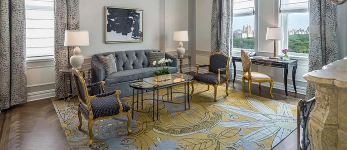 The Plaza - 128
