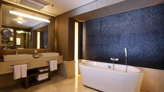 Jw Marriott Mexico City Santa Fe - 72