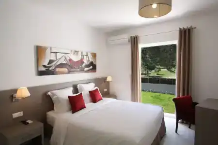 Domaine Villas Mandarine & Spa - 101