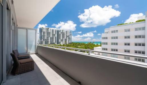 Boulan South Beach - 105