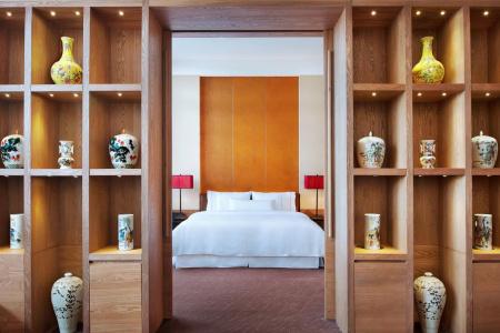 The Westin Xi'an - 63