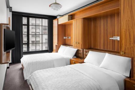 Le Meridien New York, Central Park - 55