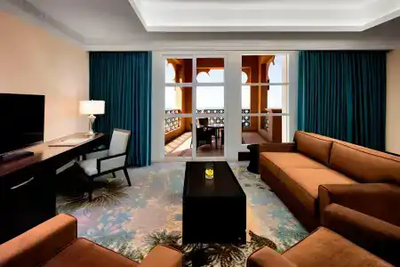 Sheraton Sharjah Beach Resort and Spa - 74