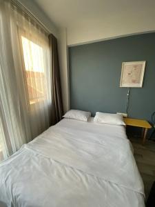 Istanbul Hub Flats - 31