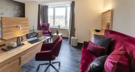 Star Inn Premium Bremen Columbus, by Quality - 72