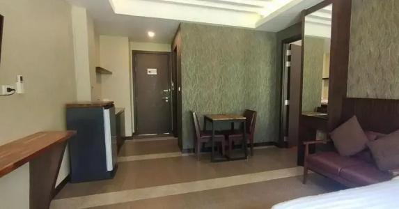 Aonang Hill Krabi-Sha Extra Plus - 32