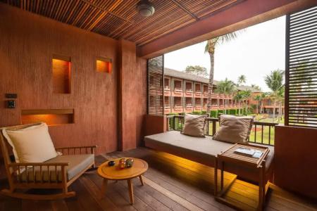 Hansar Samui Resort & Spa - Sha Extra Plus - 15