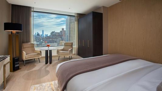 The Ritz-Carlton New York, Nomad - 63