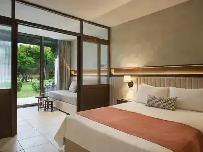 Kontokali Bay & Spa - 9