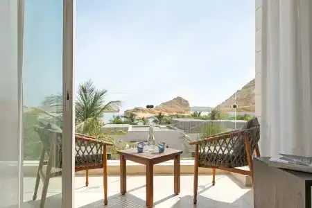 Jumeirah Muscat Bay - 110