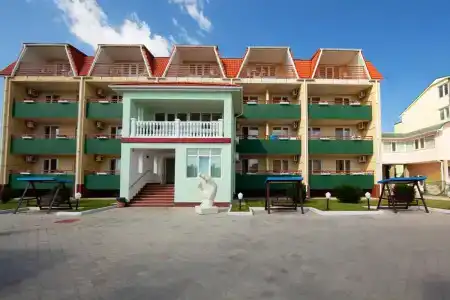 Каламея - 0