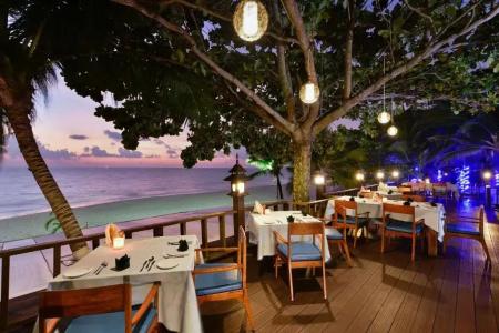 Andaman White Beach Resort - Sha Plus - 28