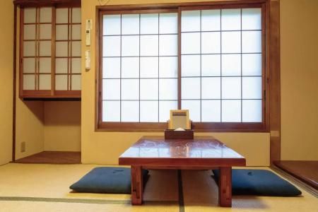 Gion Ryokan Q-beh - 36