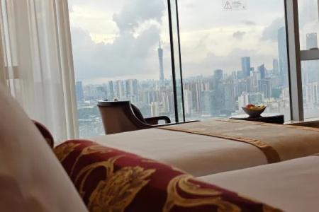 Soluxe Guangzhou - 90