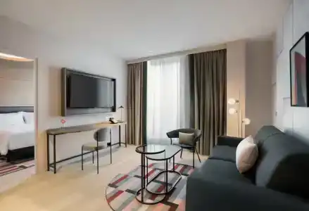 Canopy By Hilton Paris Trocadero - 54