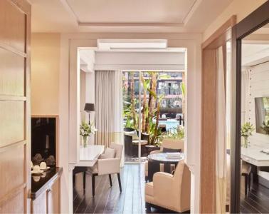 Hôtel & Ryads Barrière Le Naoura - 26