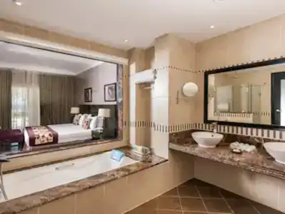 Rixos Sharm El Sheikh - Ultra All Inclusive Adults Friendly +16 - 65