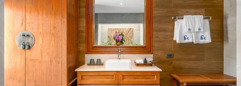 Fair House Villas & Spa, Koh Samui - Sha Extra Plus - 66
