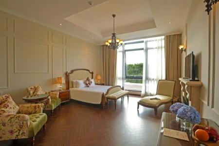 Dalat Edensee Lake Resort & Spa - 47