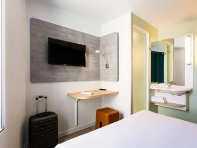 ibis budget Bordeaux Centre - Gare Saint Jean - 36