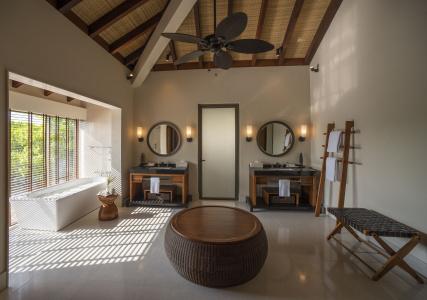 The Residence Maldives at Dhigurah - 72
