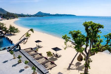 Pavilion Samui Villas And Resort - Sha Plus - 43