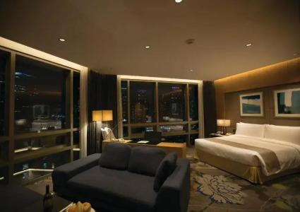 Holiday Inn Incheon Songdo, an IHG - 43