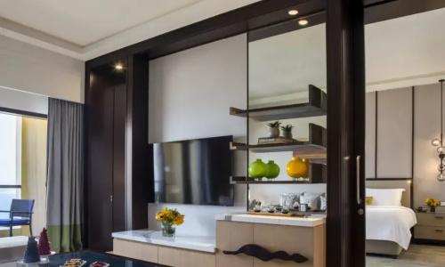 Amwaj Rotana, Jumeirah Beach - Dubai - 69