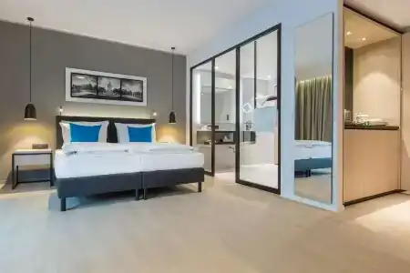 Radisson Blu, Mannheim - 31