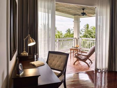 Sofitel Krabi Phokeethra Golf And Spa Resort - Sha Extra Plus - 81