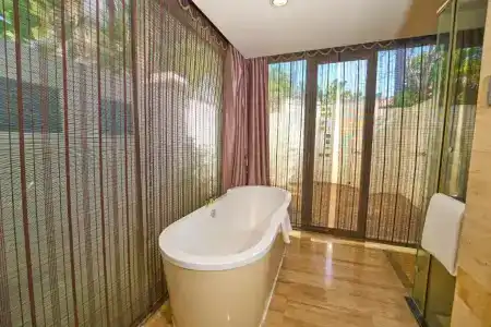 Grand Metropark Villa Resort Sanya Yalong Bay - 23