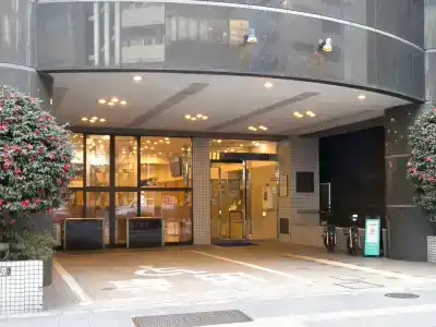 Toyoko Inn Tokyo Asakusa Kuramae No 1 - 1