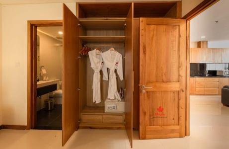 Maple & Apartment - 135