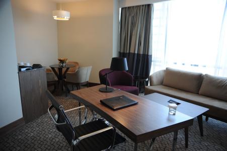 Pullman Istanbul & Convention Center - 42