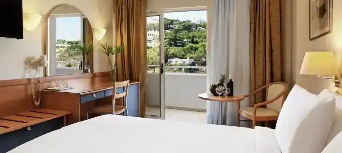 Esperides Beach Resort - 41