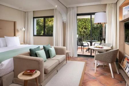 Gran Meliá Sancti Petri - 34