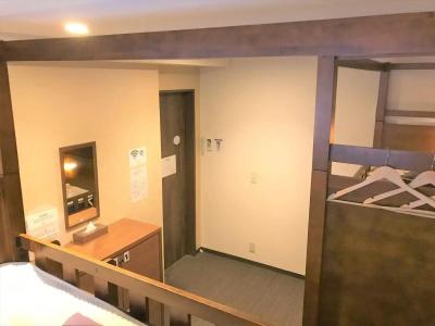 K's House Hostels - Hakone Yumoto Onsen - 54