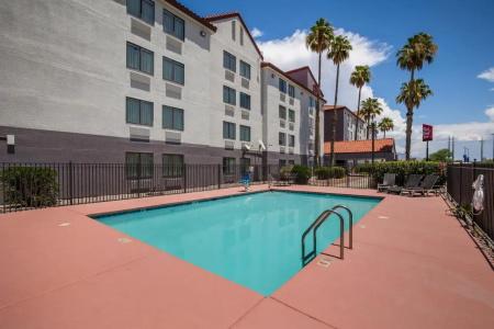 Red Roof Inn Tucson North - Marana - 27