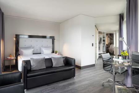 INNSiDE by Meliá Wolfsburg - 36