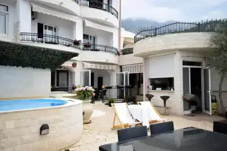 Monte Perla Residence - 10