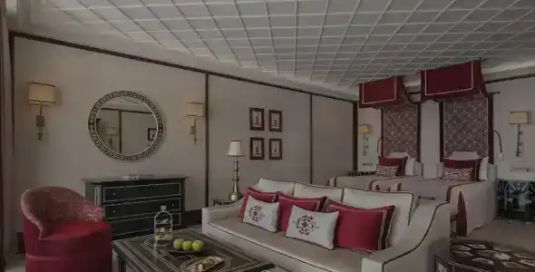 Çırağan Palace Kempinski Istanbul - 45