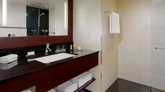 Zurich Marriott - 99