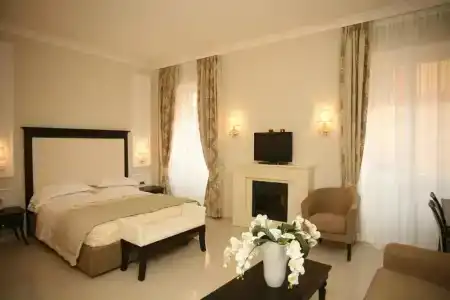 Miramare & Spa - 31