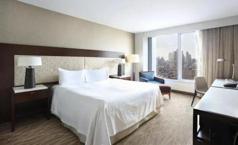 Intercontinental New York Times Square, An Ihg - 38