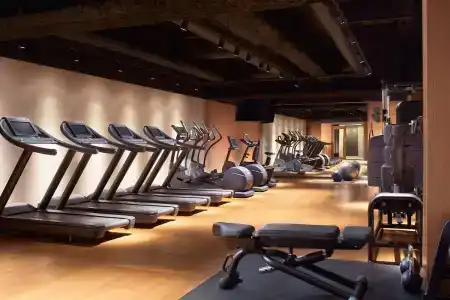 Jw Marriott Nara - 14