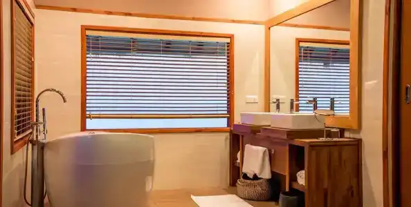 Kudafushi Resort & Spa - 31