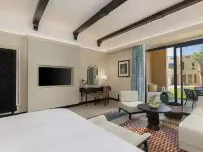 Hilton Al Hamra Beach & Golf Resort - 74