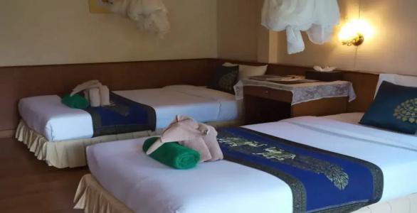 Southern Lanta Resort - Sha Extra Plus - 98